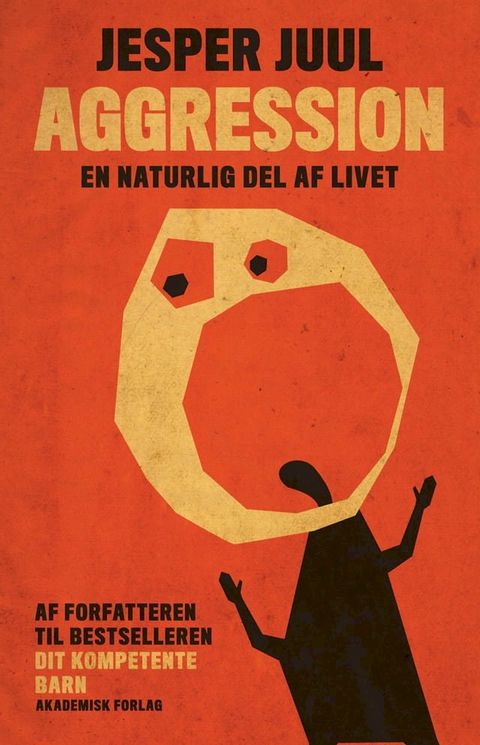 Aggression - en naturlig del af livet(Kobo/電子書)