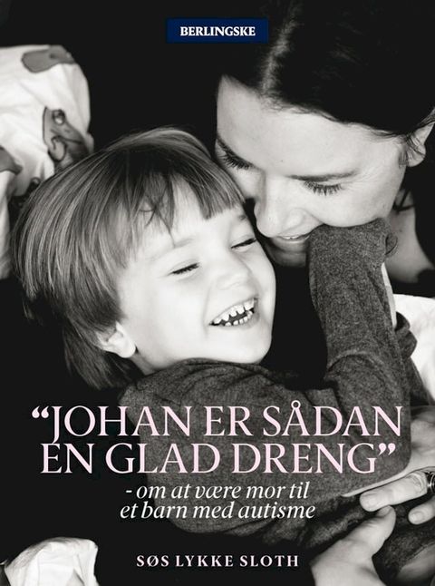 Johan er s&aring;dan en glad dreng(Kobo/電子書)