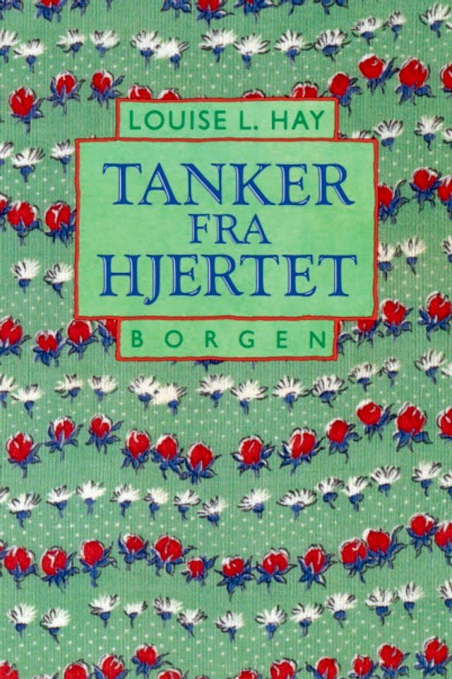  Tanker fra hjertet(Kobo/電子書)