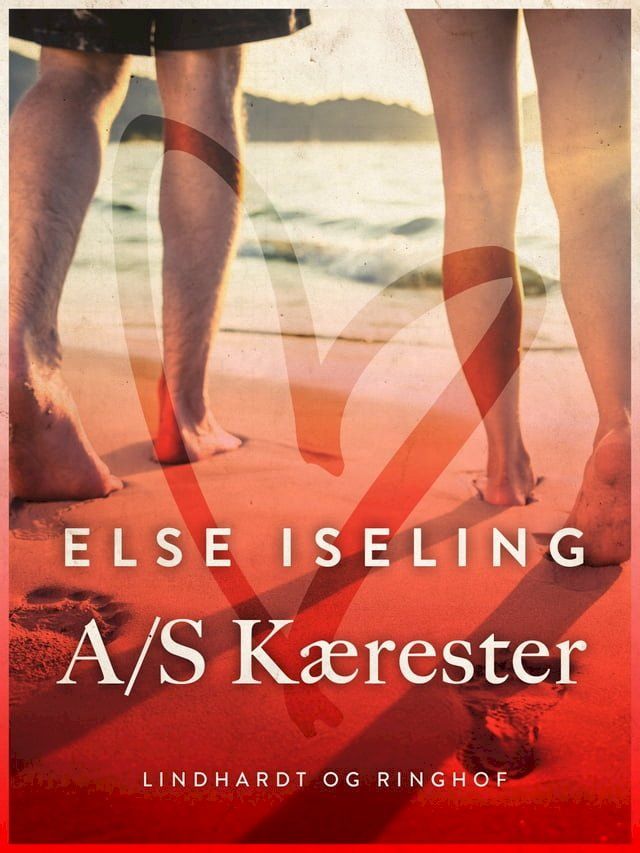  A/S Kærester(Kobo/電子書)