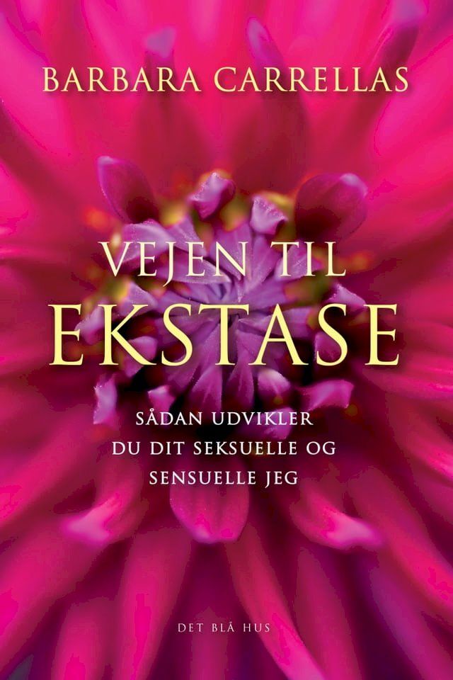  Vejen til ekstase(Kobo/電子書)