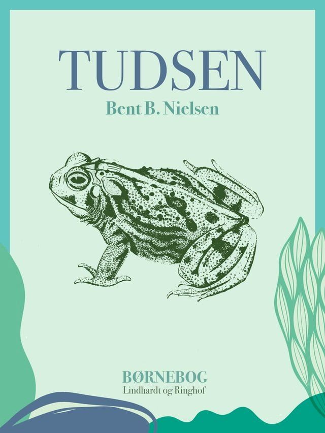  Tudsen(Kobo/電子書)