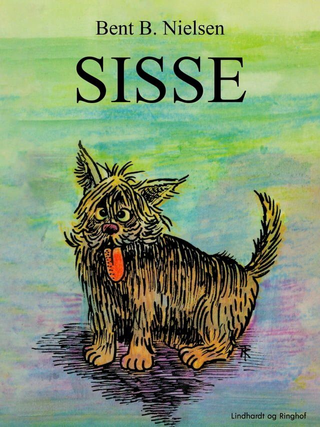  Sisse(Kobo/電子書)