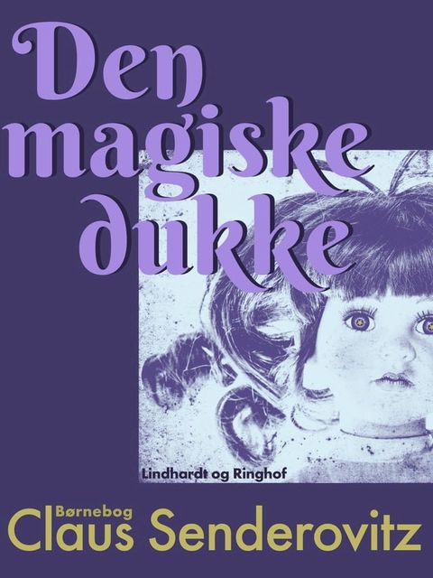 Den magiske dukke(Kobo/電子書)