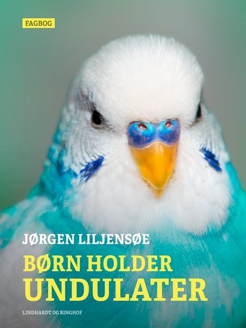 B&oslash;rn holder undulater(Kobo/電子書)