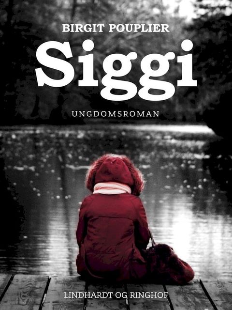 Siggi(Kobo/電子書)