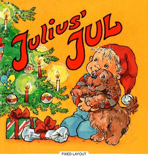 Julius' jul(Kobo/電子書)