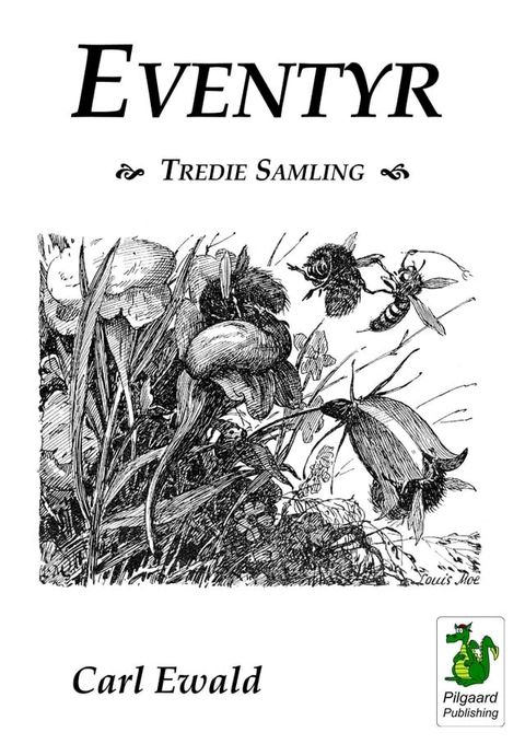 Eventyr. Tredie Samling(Kobo/電子書)