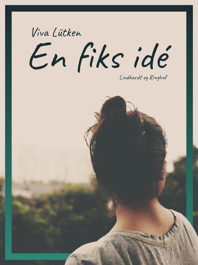  En fiks idé(Kobo/電子書)