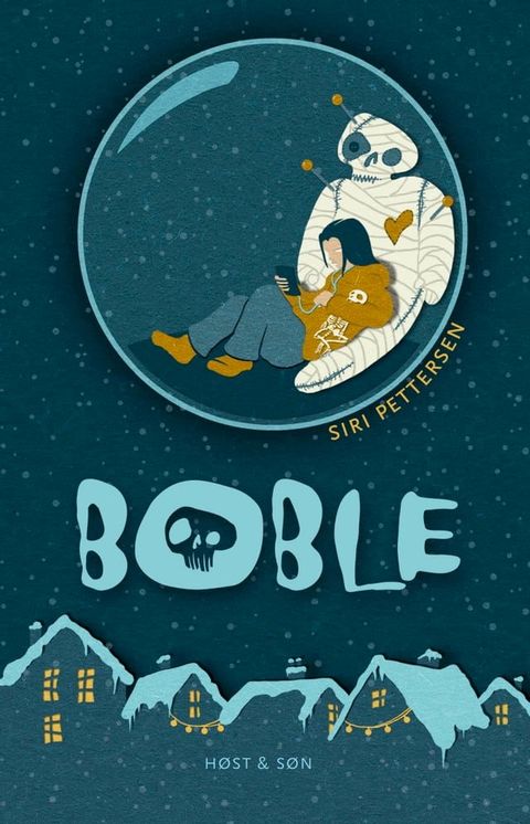 Boble(Kobo/電子書)