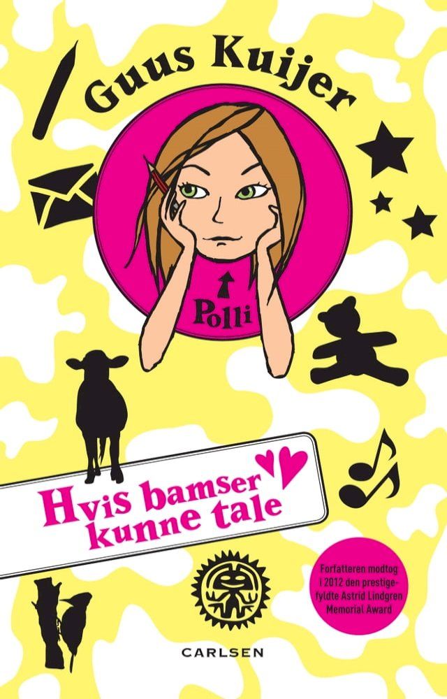  Polli 3 - Hvis bamser kunne tale(Kobo/電子書)