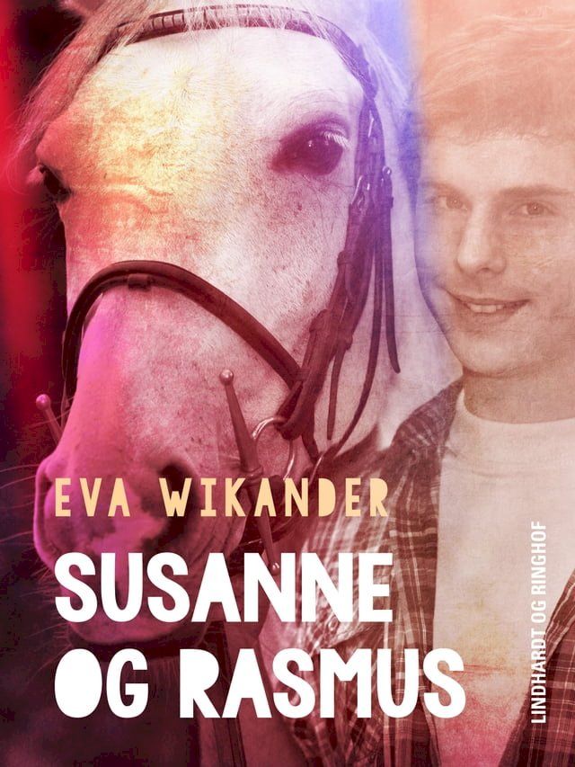  Susanne og Rasmus(Kobo/電子書)