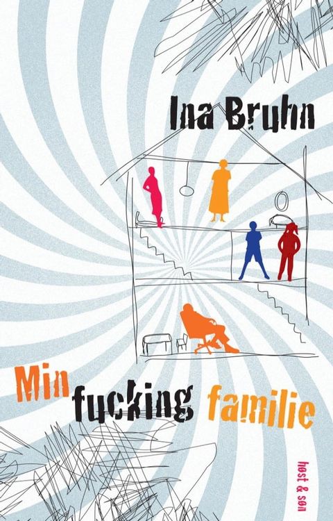 Min fucking familie(Kobo/電子書)