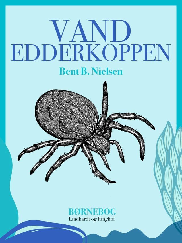  Vandedderkoppen(Kobo/電子書)