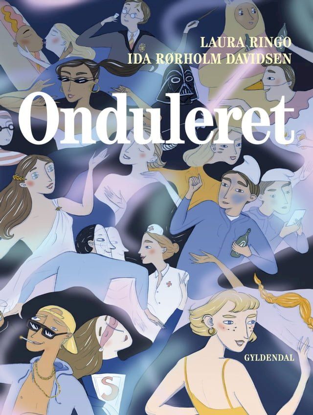  Onduleret(Kobo/電子書)