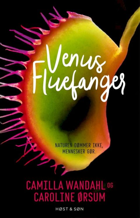 Venus Fluefanger(Kobo/電子書)