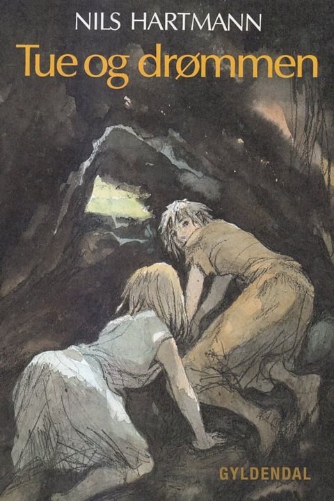 Tue og dr&oslash;mmen(Kobo/電子書)