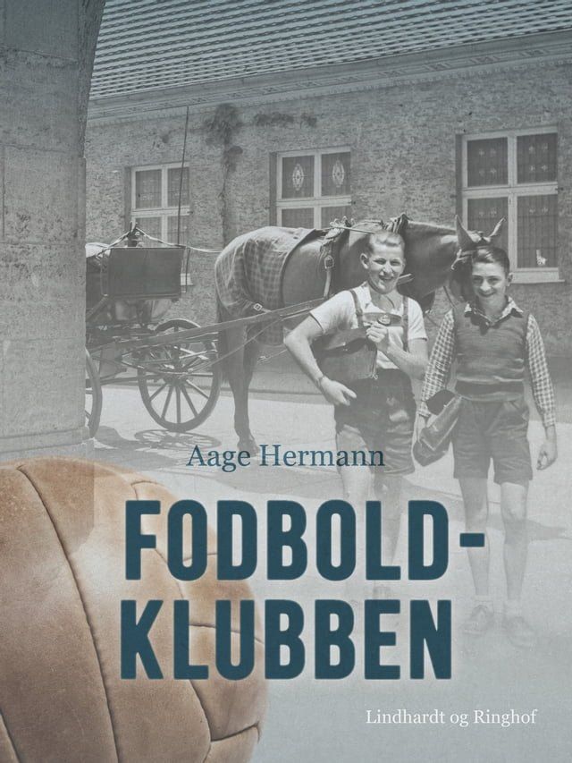  Fodboldklubben(Kobo/電子書)