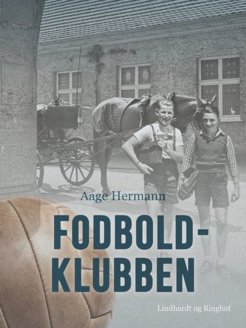 Fodboldklubben(Kobo/電子書)