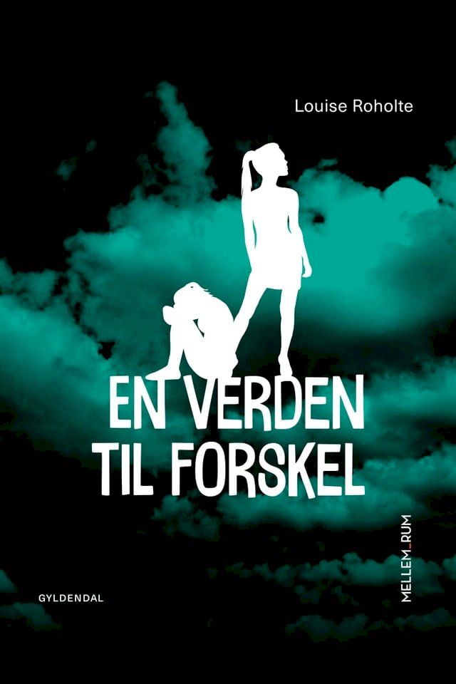  Mellem_rum. En verden til forskel(Kobo/電子書)