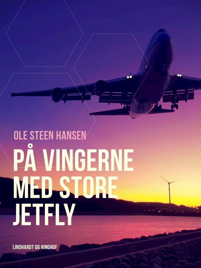  P&aring; vingerne med store jetfly(Kobo/電子書)