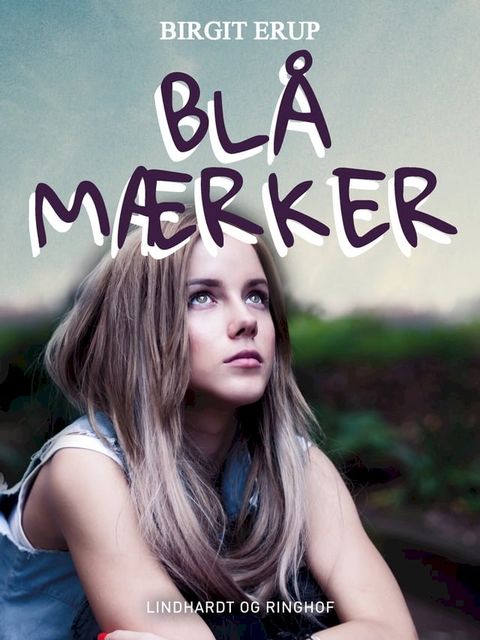 Bl&aring; m&aelig;rker(Kobo/電子書)