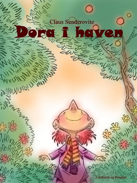 Dora i haven(Kobo/電子書)