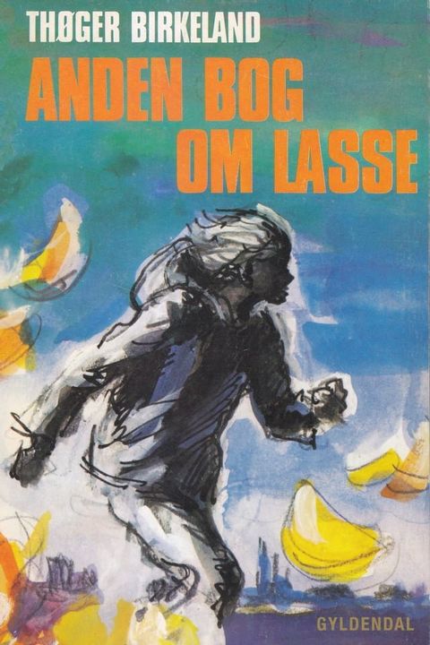 Anden bog om Lasse(Kobo/電子書)