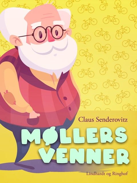 M&oslash;llers venner(Kobo/電子書)