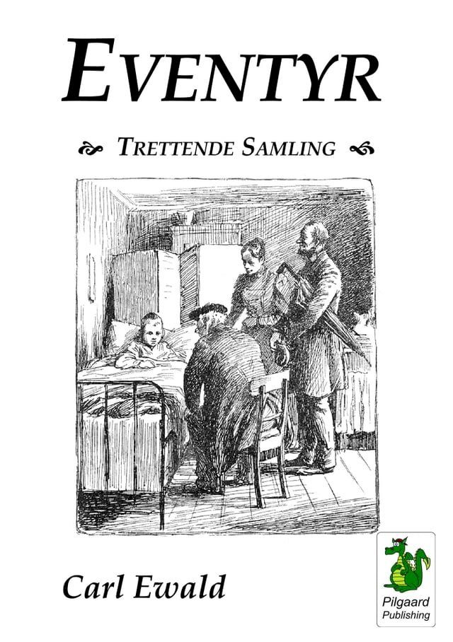  Eventyr. Trettende Samling(Kobo/電子書)