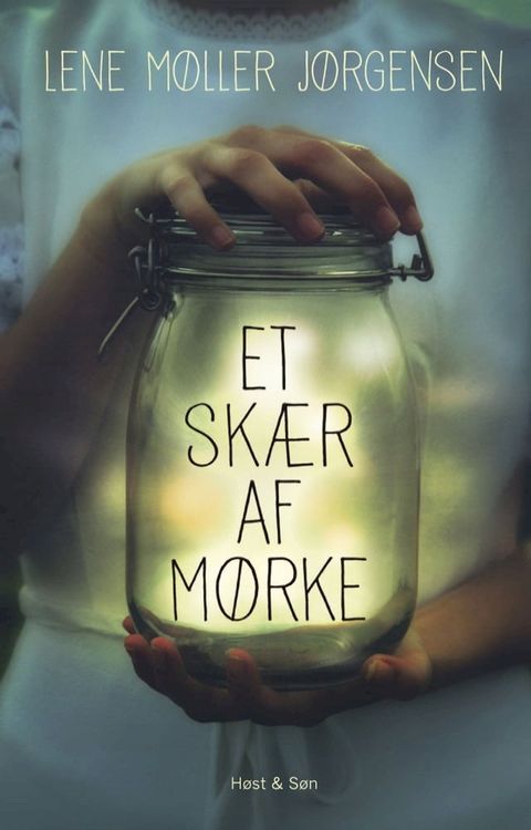 Et skær af mørke(Kobo/電子書)