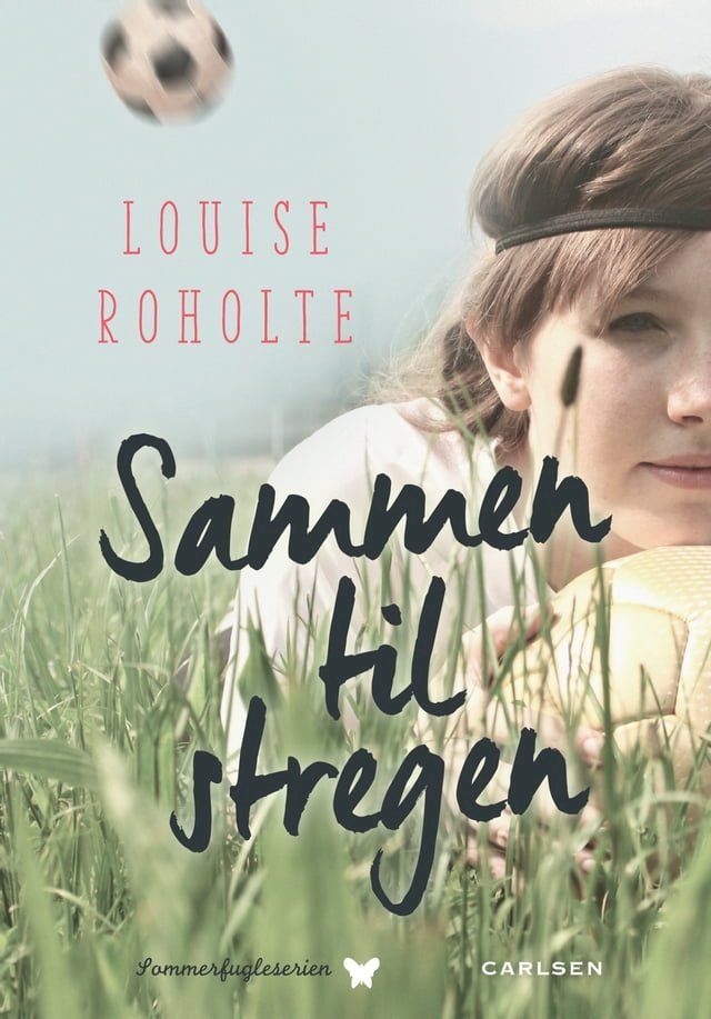  Sammen til stregen(Kobo/電子書)