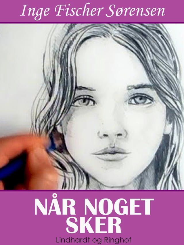  N&aring;r noget sker(Kobo/電子書)