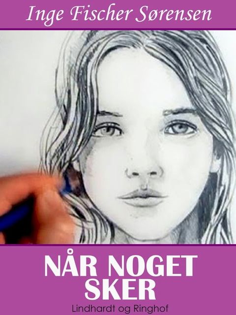 N&aring;r noget sker(Kobo/電子書)