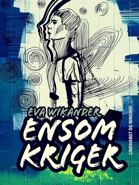 Ensom kriger(Kobo/電子書)