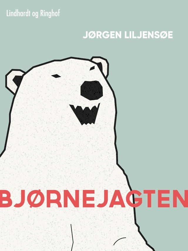  Bj&oslash;rnejagten(Kobo/電子書)