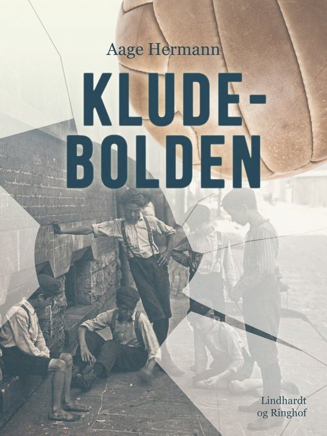  Kludebolden(Kobo/電子書)