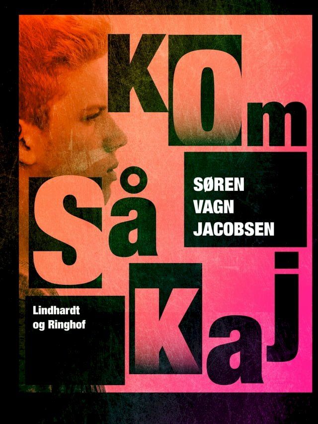  Kom så Kaj(Kobo/電子書)