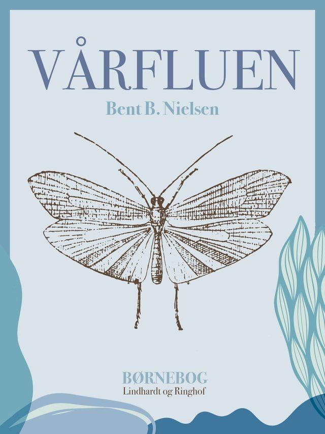  V&aring;rfluen(Kobo/電子書)