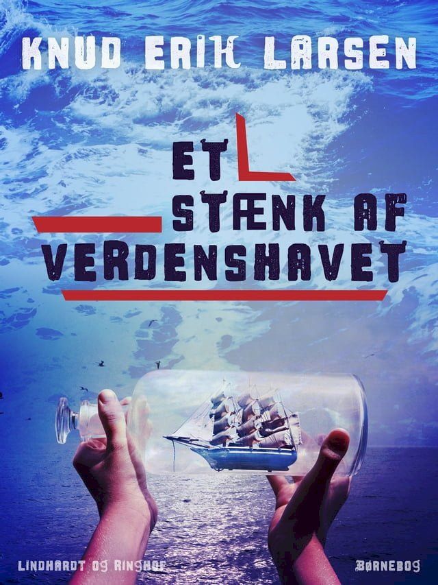  Et stænk af verdenshavet(Kobo/電子書)