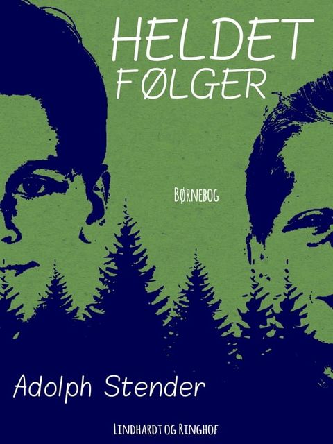 Heldet f&oslash;lger(Kobo/電子書)