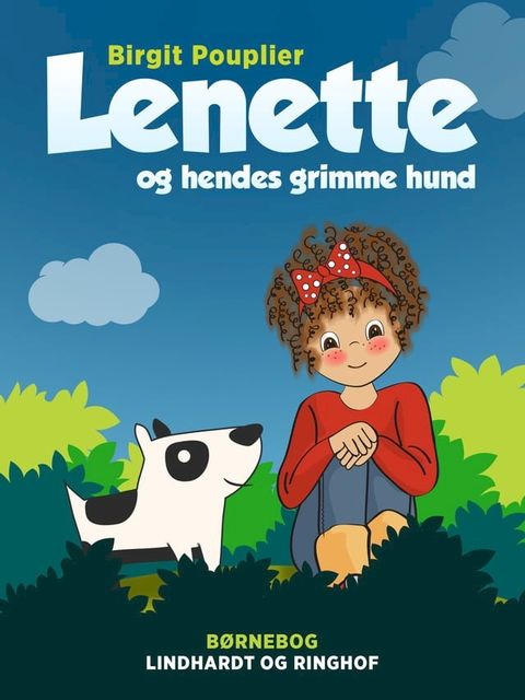 Lenette og hendes grimme hund(Kobo/電子書)