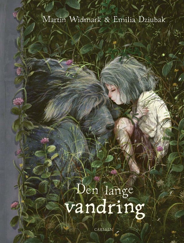  Den lange vandring(Kobo/電子書)