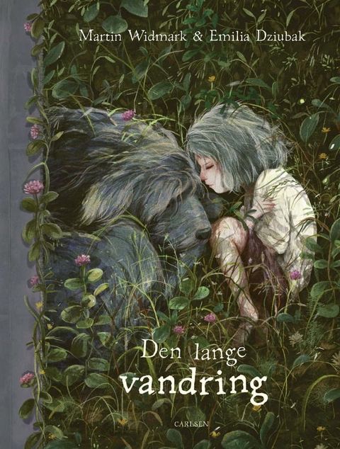 Den lange vandring(Kobo/電子書)