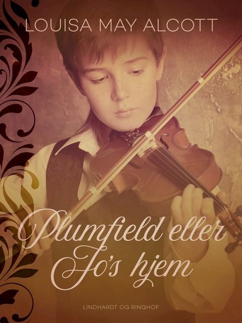 Plumfield eller Jo's hjem(Kobo/電子書)