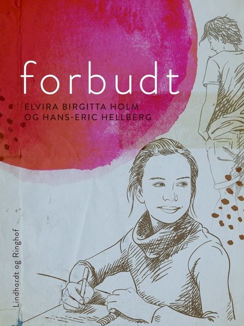 Forbudt(Kobo/電子書)