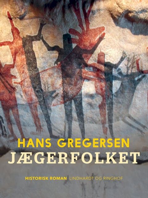 J&aelig;gerfolket(Kobo/電子書)