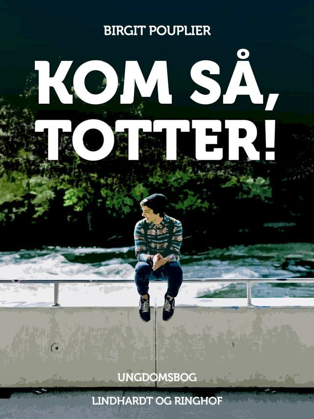  Kom så, Totter(Kobo/電子書)