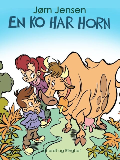 En ko har horn(Kobo/電子書)