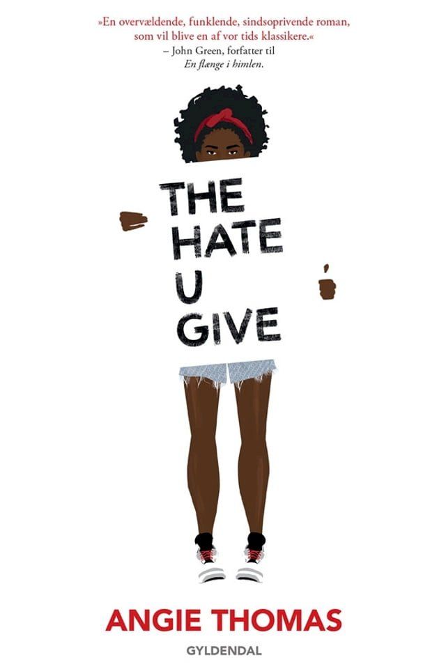  The Hate U Give(Kobo/電子書)